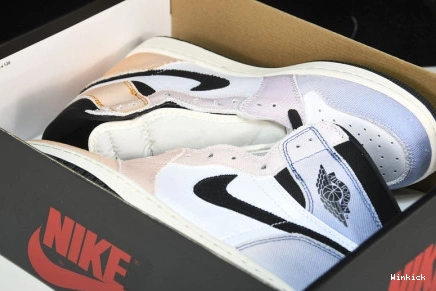 JORDAN Skyline   AIR OG High NIKE 1 DX0054-805 1211